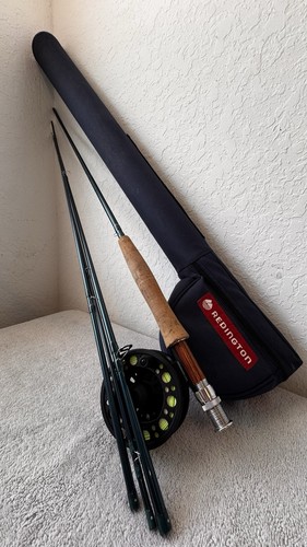 Redington crosswater fly - redington,