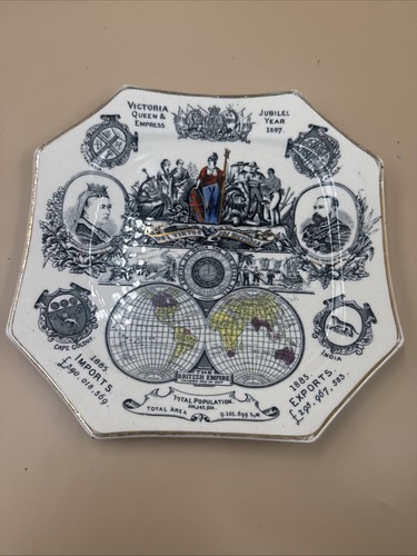 Victoria queen empress - queen, &