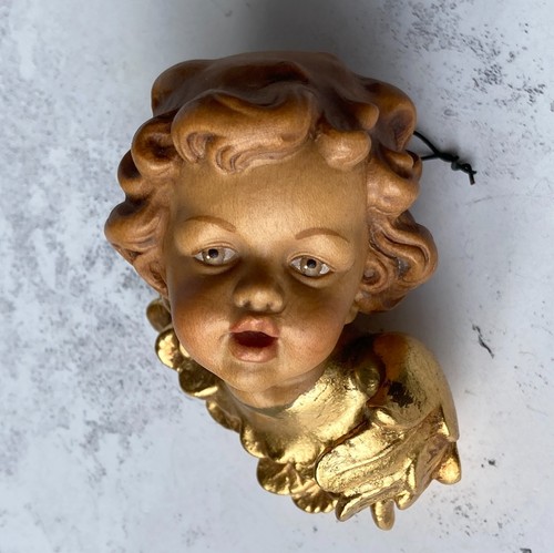 Delicate rococo style - rococo-style, carved