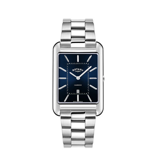 Gents rotary cambridge watch - gents,