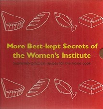 More Best-Kept Secrets of the