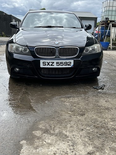 Bmw e90 320d - 2011, sport