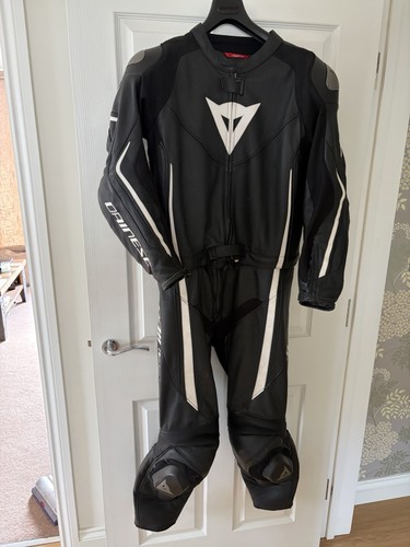 Dainese avro piece leathers - dainese, 2