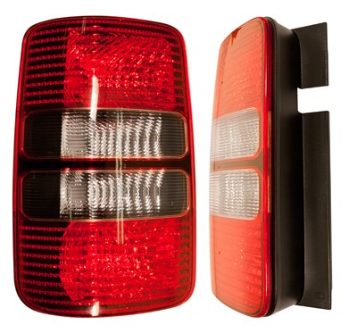 Volkswagen caddy rear - volkswagen, 10-15