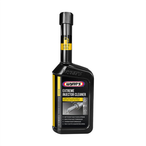 Wynns diesel extreme injector - diesel,