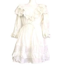 Topshop Women's  Dress size