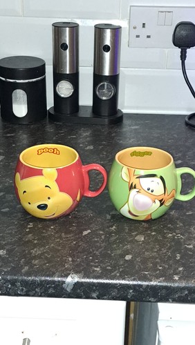 Disney winnie the pooh - winnie,