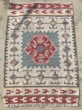 Vintage Traditional Handmade