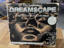 Dreamscape - The Millennium