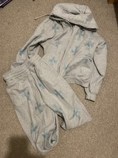 Unknown London Grey And Blue