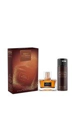 David beckham intimately gift - beckham,