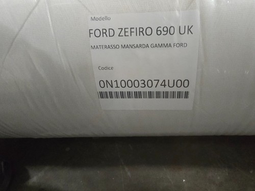 Roller team zefiro 690 - team,
