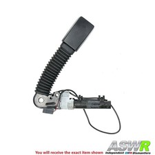 BMW Seat Belt Tensioner Front