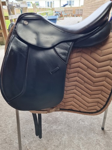 Kieffer lech profi dressage - profi,