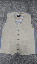 next boys waistcoat 11 years