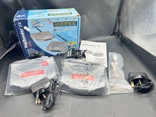 DIGISENDER X2 WIRELESS VIDEO