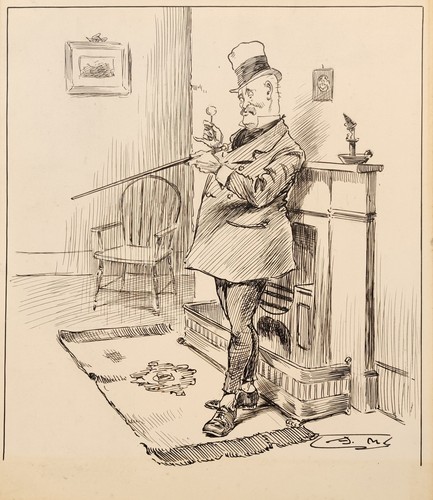 Arthur moreland original - arthur,