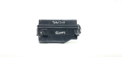 1987 toyota supra oem fuse - toyota, box