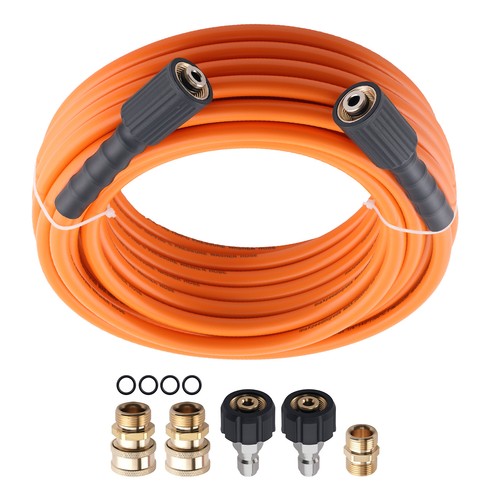 50ft pressure washer extension - 50ft,