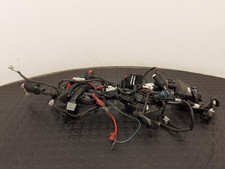 YAMAHA MT 125 Wiring Harness
