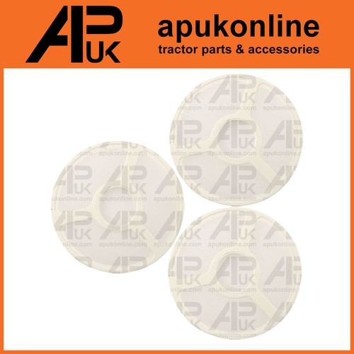 Fuel filter disc for - fuel,