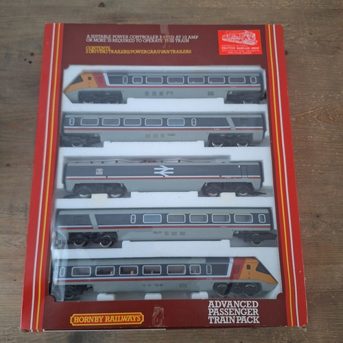 Hornby 794 advanced - hornby, r.794
