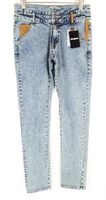 Desigual Men Slim Fit Jeans