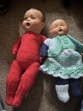Vintage Doll Bundle