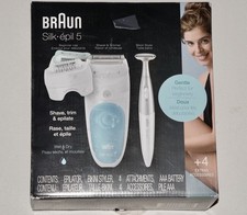 Braun Epilator Silk-épil 5