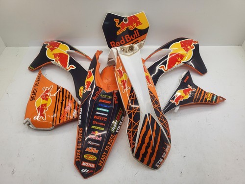 Ktm 125 2012 body - 125, 2012-15
