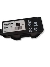 Volvo XC90 2007 Light control
