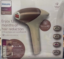 Philips Lumea IPL 9900 Series