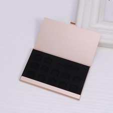  Sim Card Carry Case Storage