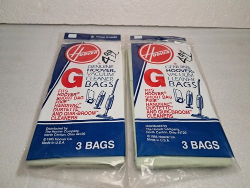 Pks genuine hoover - genuine,