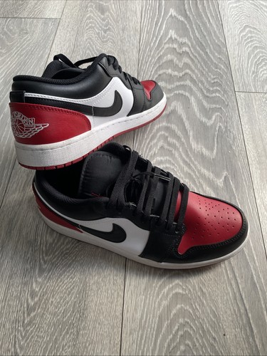 Jordan air - 1, low