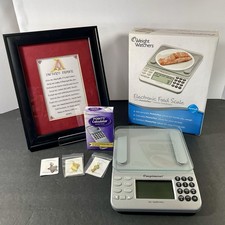 WW Mixed Lot Digital Food