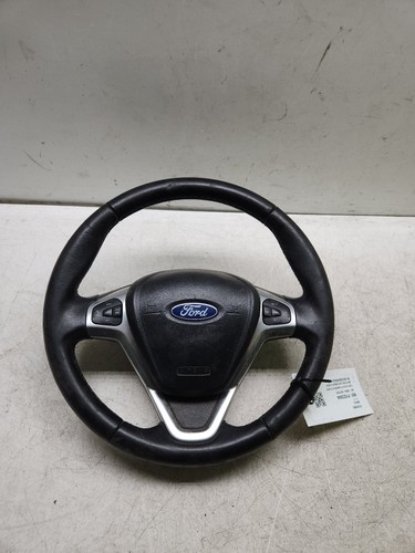 Ford fiesta mk7 - fiesta,