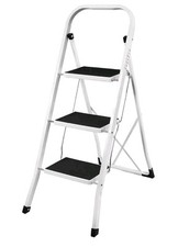 short step ladder