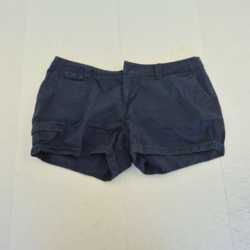 Musto shorts navy - musto, 18