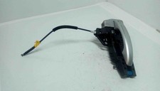 AUDI A4 8K2, B8 Left Side