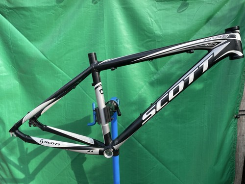Scott scale mountain - scott, bike