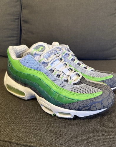 Air max premium - air,