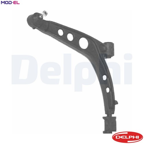 Controltrailing arm wheel - controltrailing,