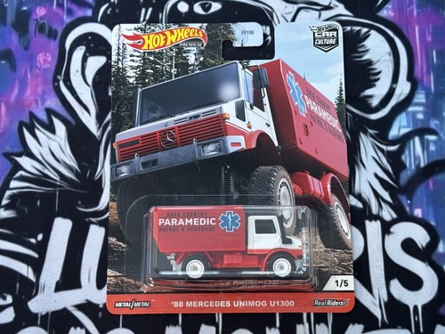 Hot wheels premium car - car, culture