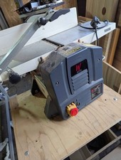 Axminster 8inch Thickness Planer Thicknesser COLLECTION ONLY COLLECTION PE219HX