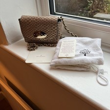 Mulberry Mini Lily Rare