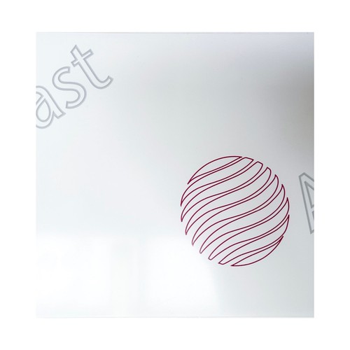 23cm clear 2mm - 23cm, x