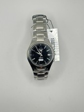 Men’s Seiko 5 Stainless