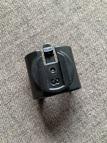 Bugaboo clamp number for - number,