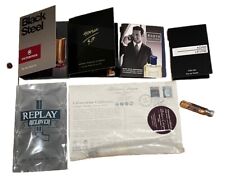 Under £5 Mens Secret Santa - 7 mens designer aftershaves
